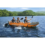 Bestway Kayak Set Hydro-Force Rapid X3 Inflatable