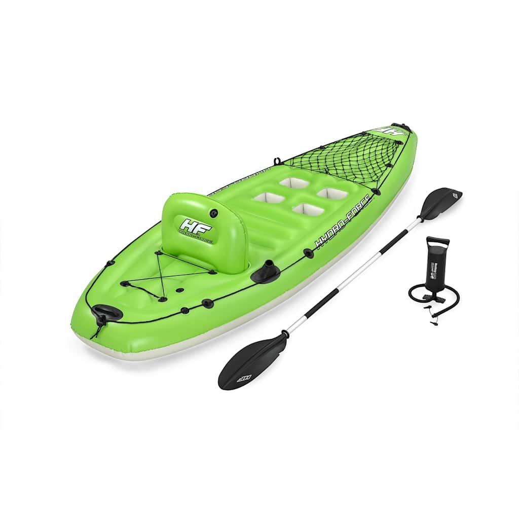 Bestway kayak hydro-force koracle gonflable