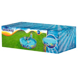 Bestway Zwembad Fill 'N Fun Odyssey 244x46 cm