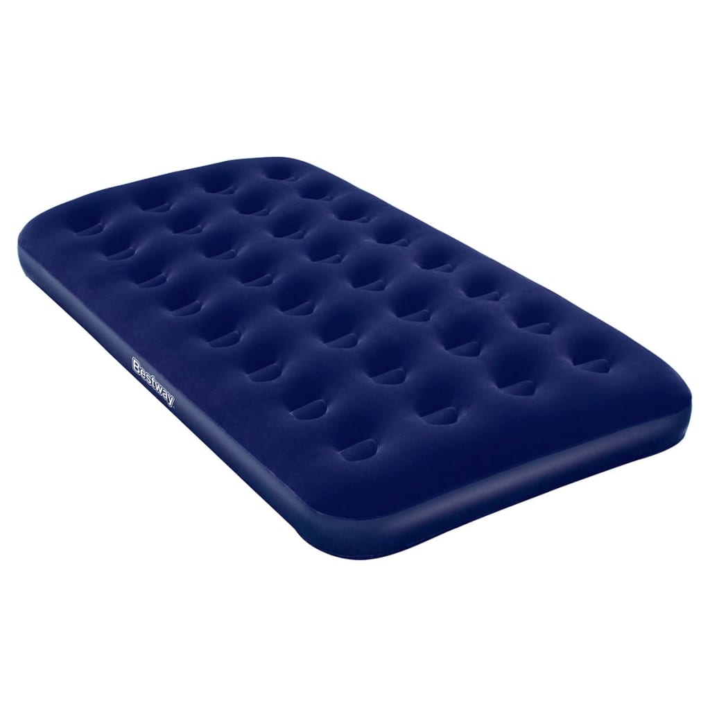 Bestway Airbed Oppusterbar 188x99x22 cm 67001