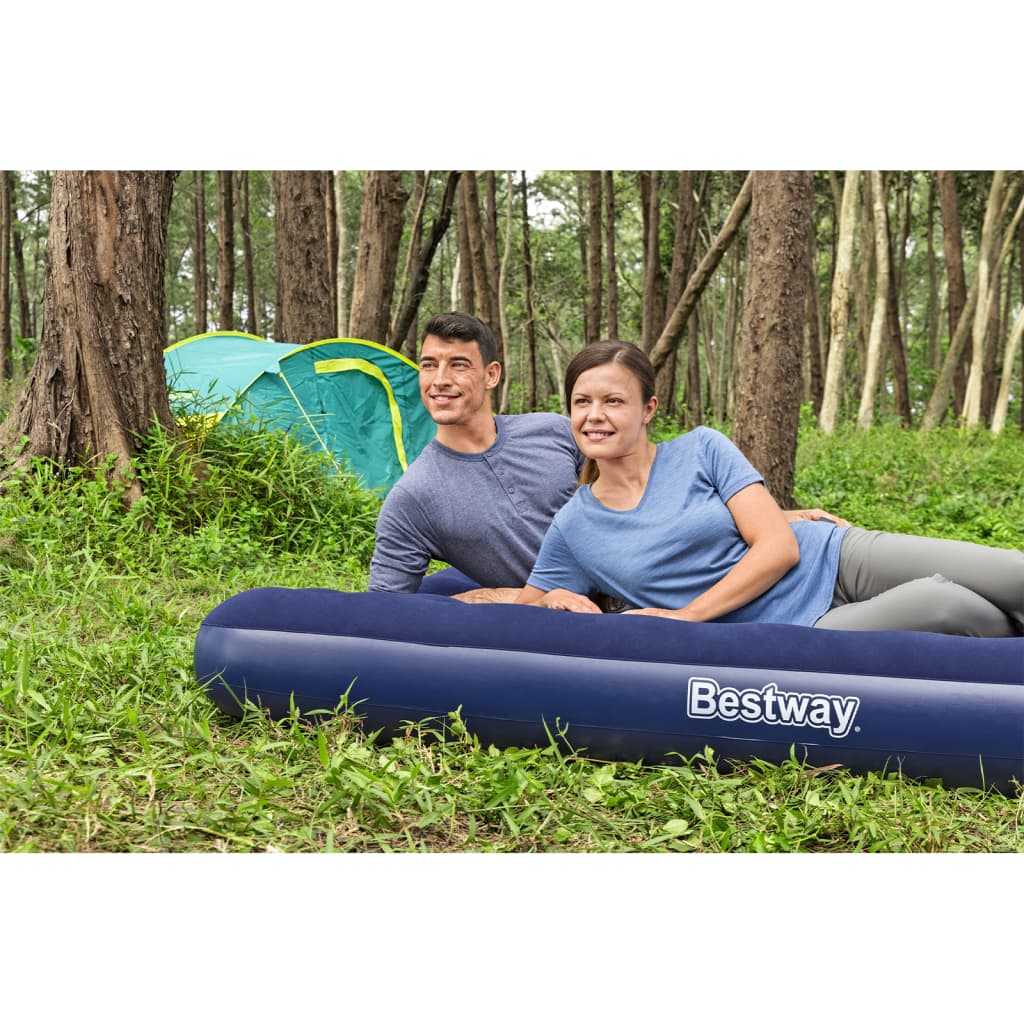 Bestway Airbed Inflable 203x183x22 cm 67004