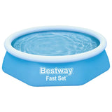 Bestway Swimm Base Sail FlowClear 274x274 cm