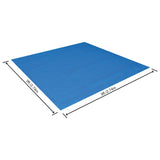 Bestway Swimm Base Sail FlowClear 274x274 cm