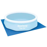 Bestway Swimming Pool Sail Flowclear 335x335 cm