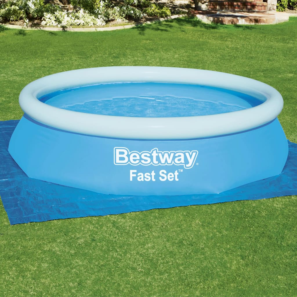 Bestway Swimming Pool Sail Flowclear 335x335 cm