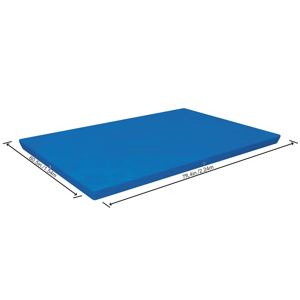 Bestway plavalni bazen toka 221x150 cm