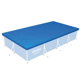 Cover bestway piscina flowlear 400x211 cm