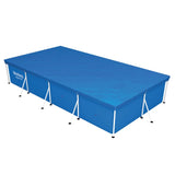 Bestway Swimming Pool Cover FlowClear 400x211 cm