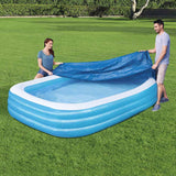 Bestway Swimming Pool Cover FlowClear 305x183x56 cm