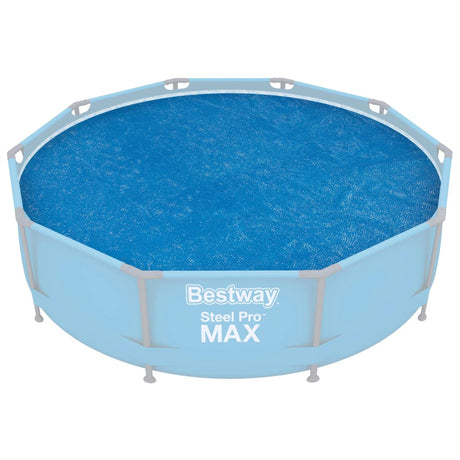 Bestway Flowclear zomerkleed solar rond 305