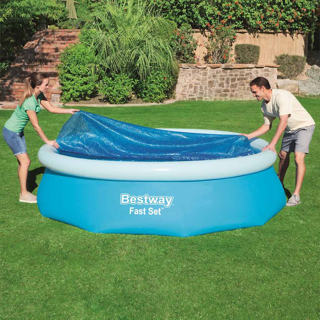 Bestway FlowClear Summer Rag Solar Vers 305