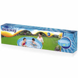 Bestway piscina la mia prima piscina di telai 152 cm