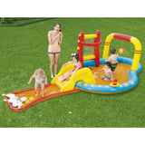 Bestway Watersspeelcentrum Lil 'Champ 435x213x117 cm