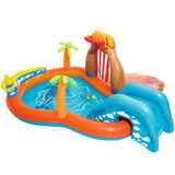 Bestway Play Center Lava Lagoon 53069