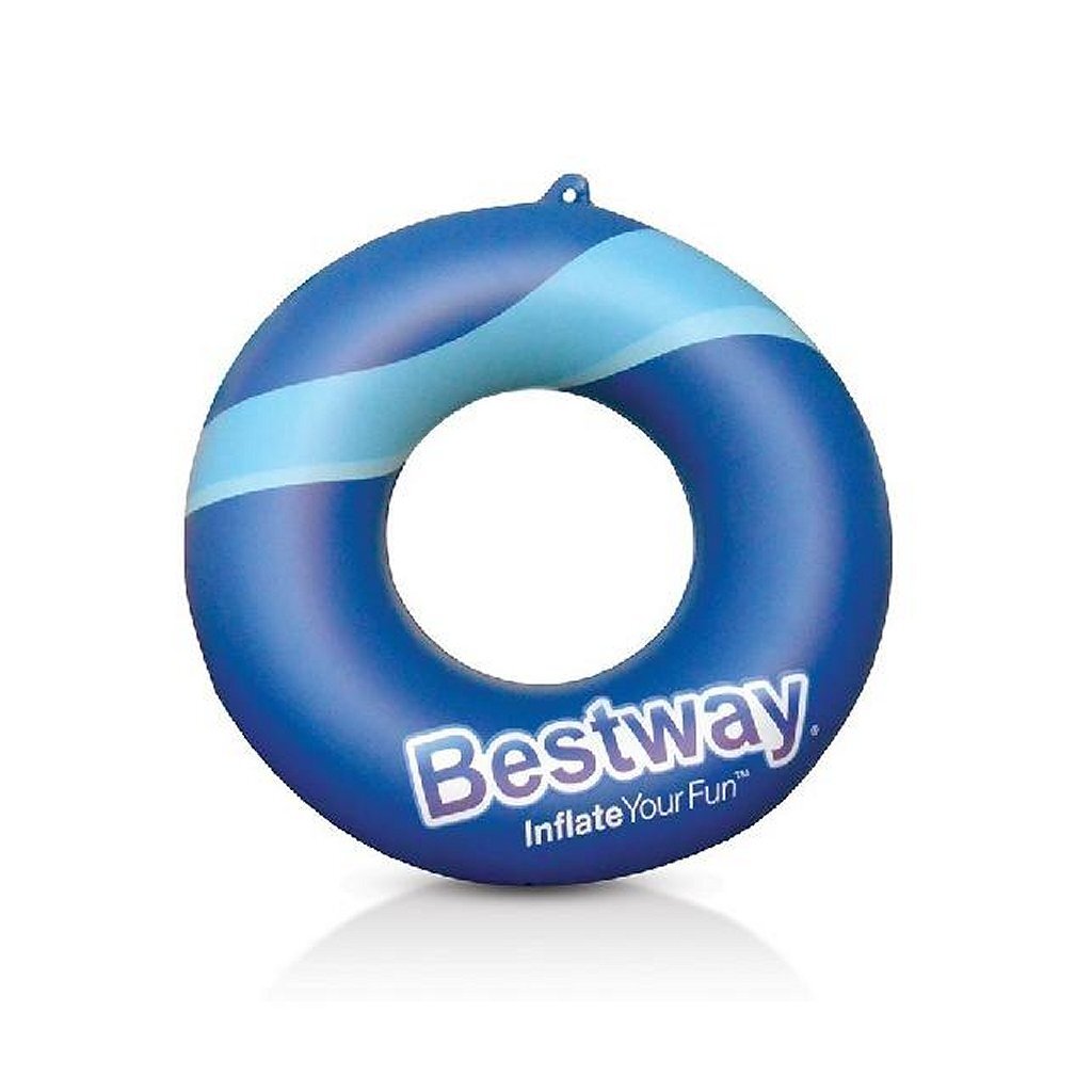 Bestway bazén 76 cm modrá