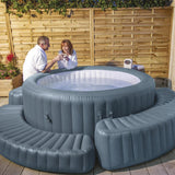 Bestway Omranding for Round Spa's Lay-Z-Spa Inflatable