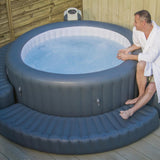 Bestway Omranding for Round Spa's Lay-Z-Spa Inflatable