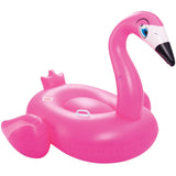 Bestway oppustelig flamingo til swimmingpool 4119