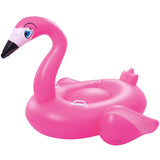 Bestway aufblasbarer Flamingo für den Swimmingpool 41119