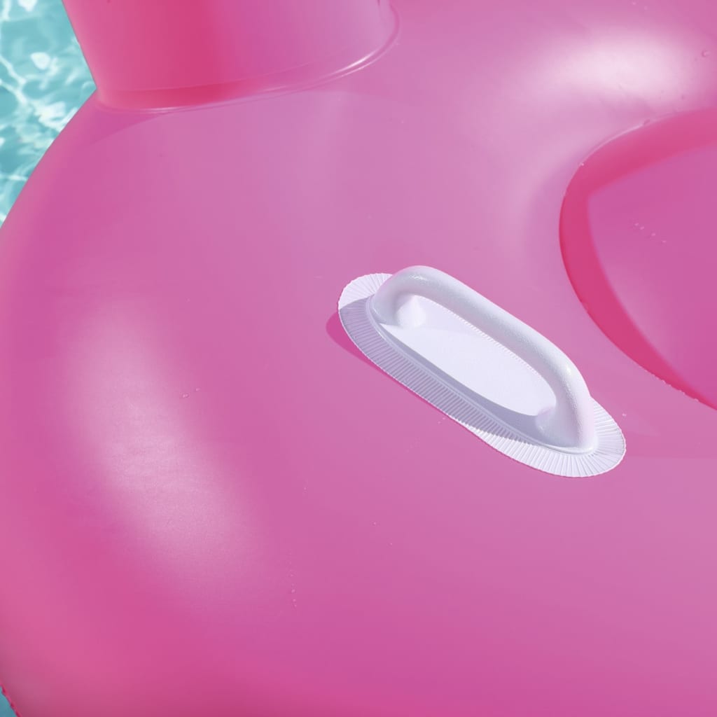 Bestway aufblasbarer Flamingo für den Swimmingpool 41119