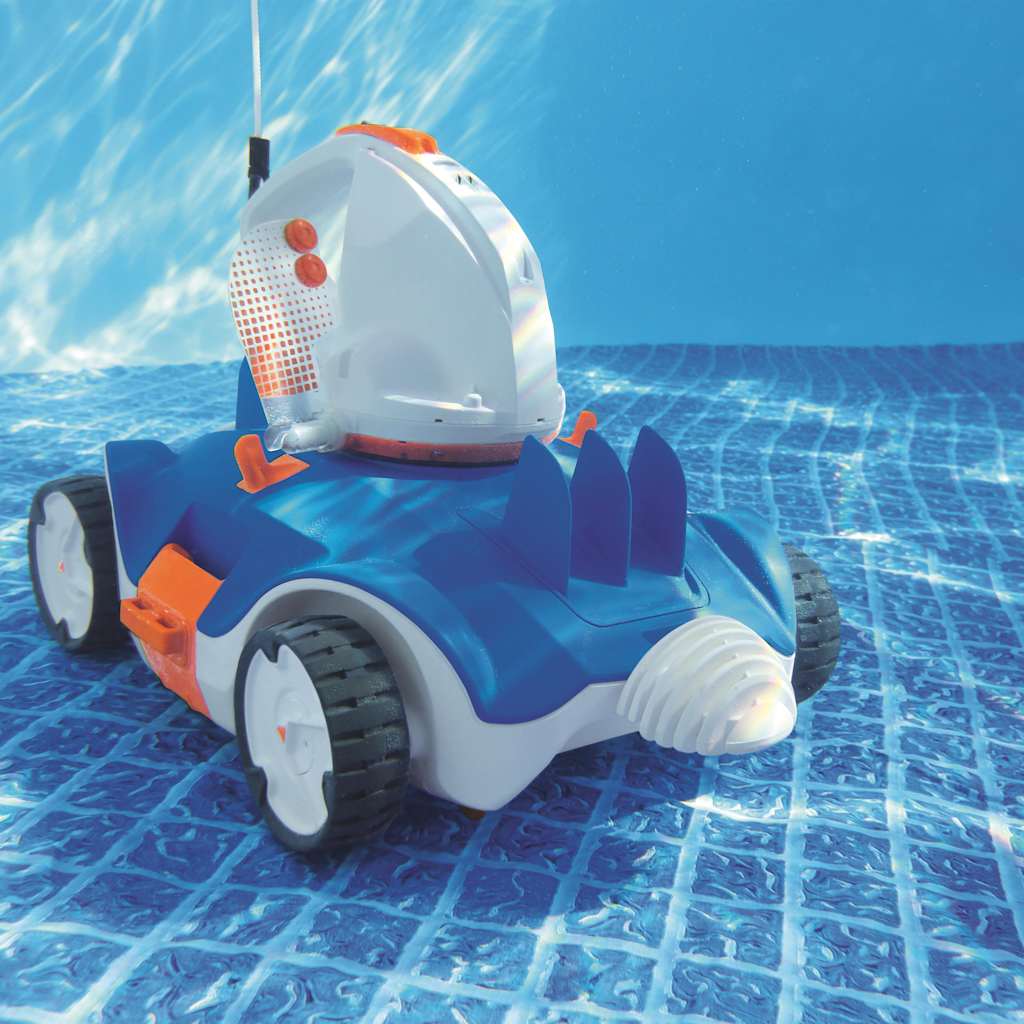 Bestway Piscine Nettoyage Robot FlowClear Aquatronix 58482