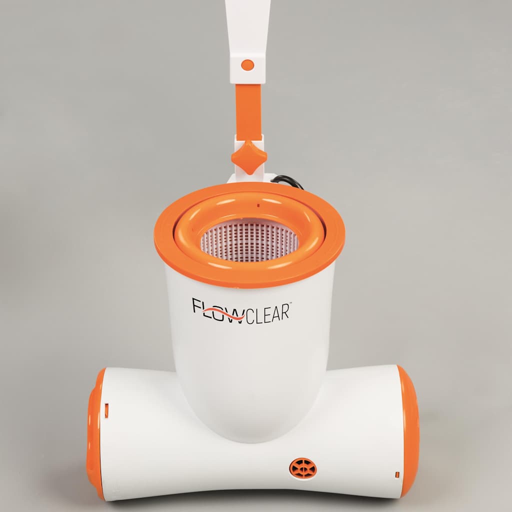 BUSTWAY FLOWCLEAR Filtro de la piscina Bomba FlowClear Skimatic 2574 L U 58462