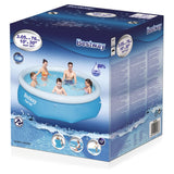 Bestway Fast set swimming pool 305 x 76 cm