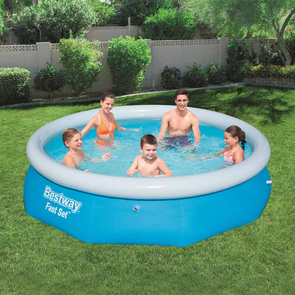 Bestway Fast set swimming pool 305 x 76 cm