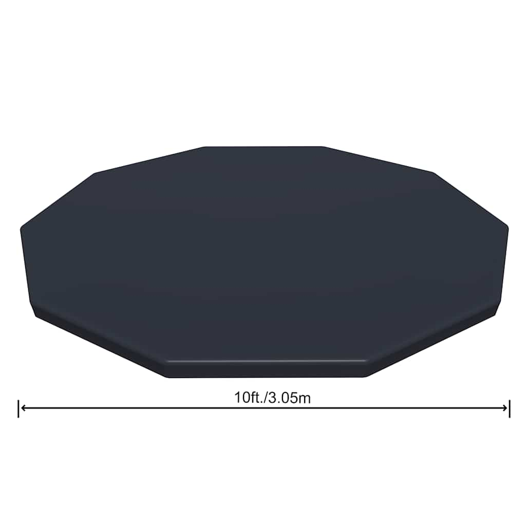 Bestway Swimming pool cover FlowClear 305 cm