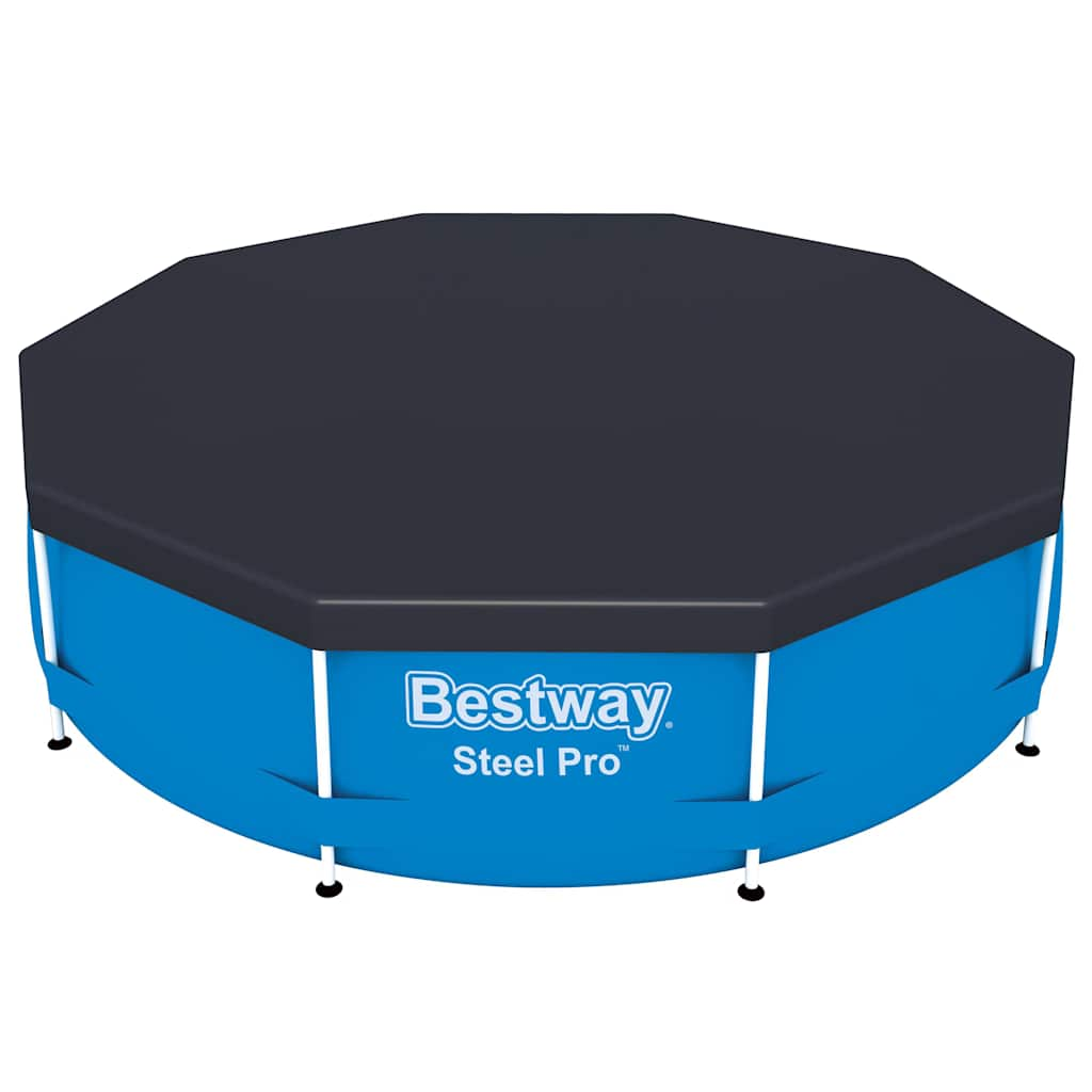 Bestway Swimming pool cover FlowClear 305 cm