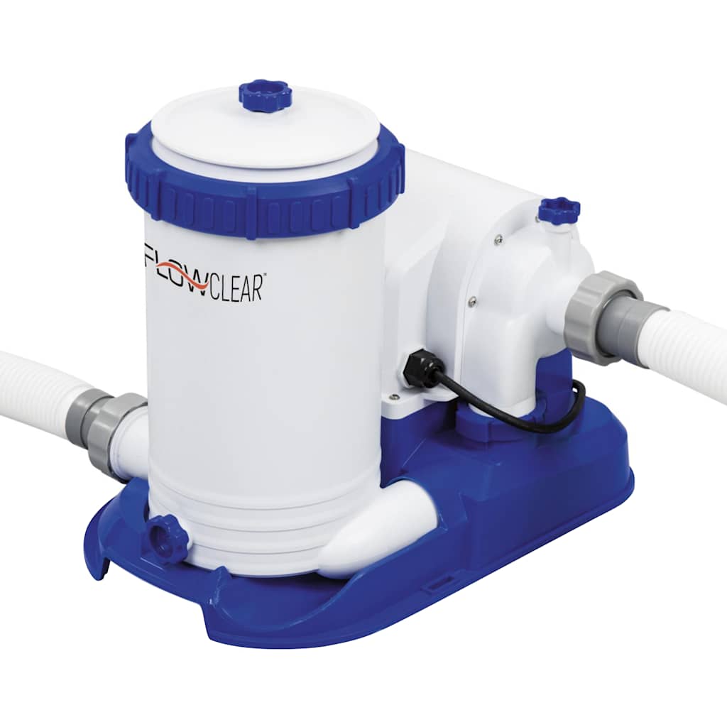 Bestway Swimming pool filter pump FlowClear 9463 L u u