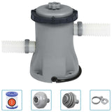 Bestway Swimming Pool Filter Pump FlowClear 1.249 L