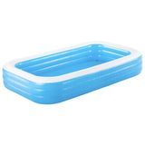 Bestway Piscine gonflable 305x183x56 cm