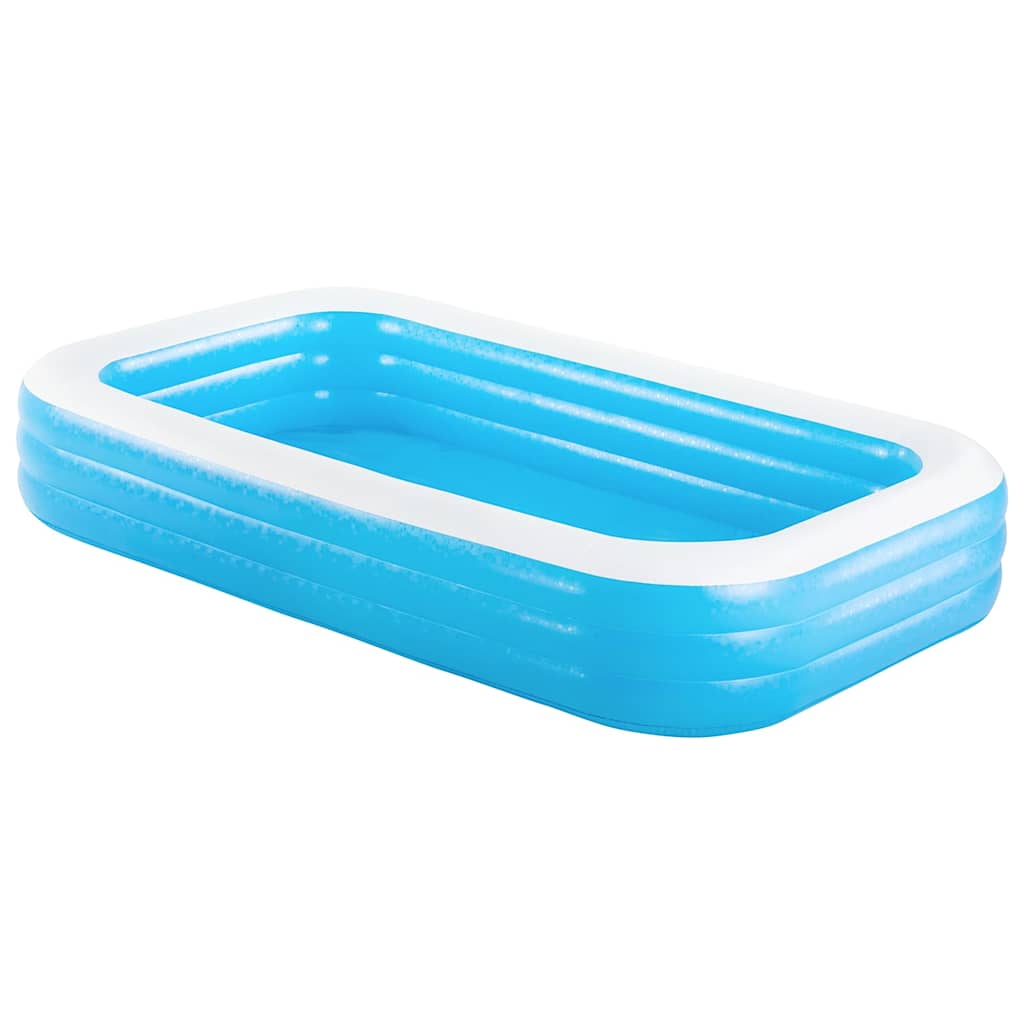 Bestway Piscine gonflable 305x183x56 cm