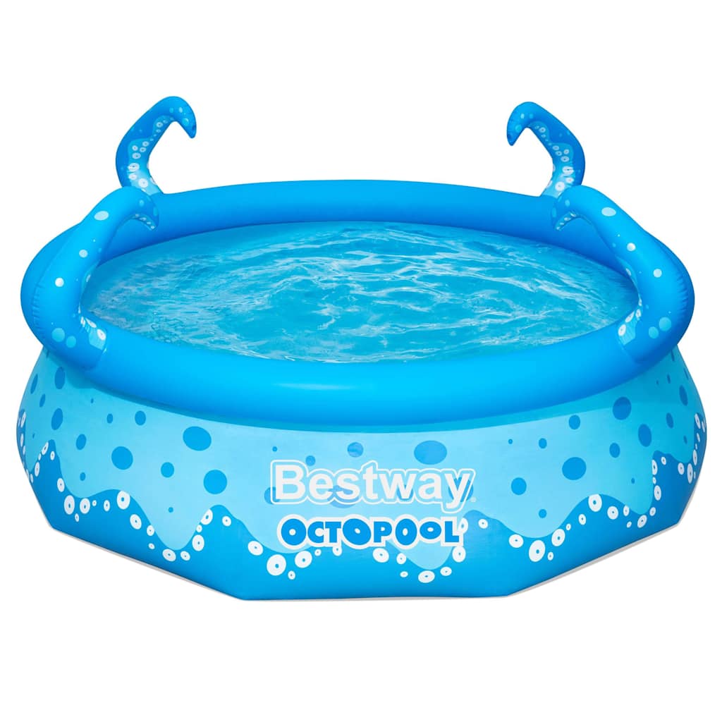 Bestway Easy Set bazén Octopool 274x76 cm