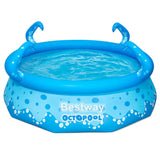 Bestway Easy Set bazén Octopool 274x76 cm