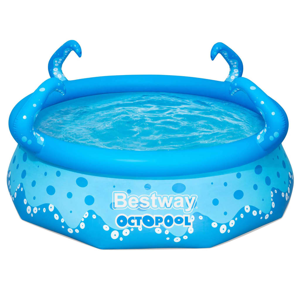 Bestway Easy Set Zwembad OctoPool 274x76 cm