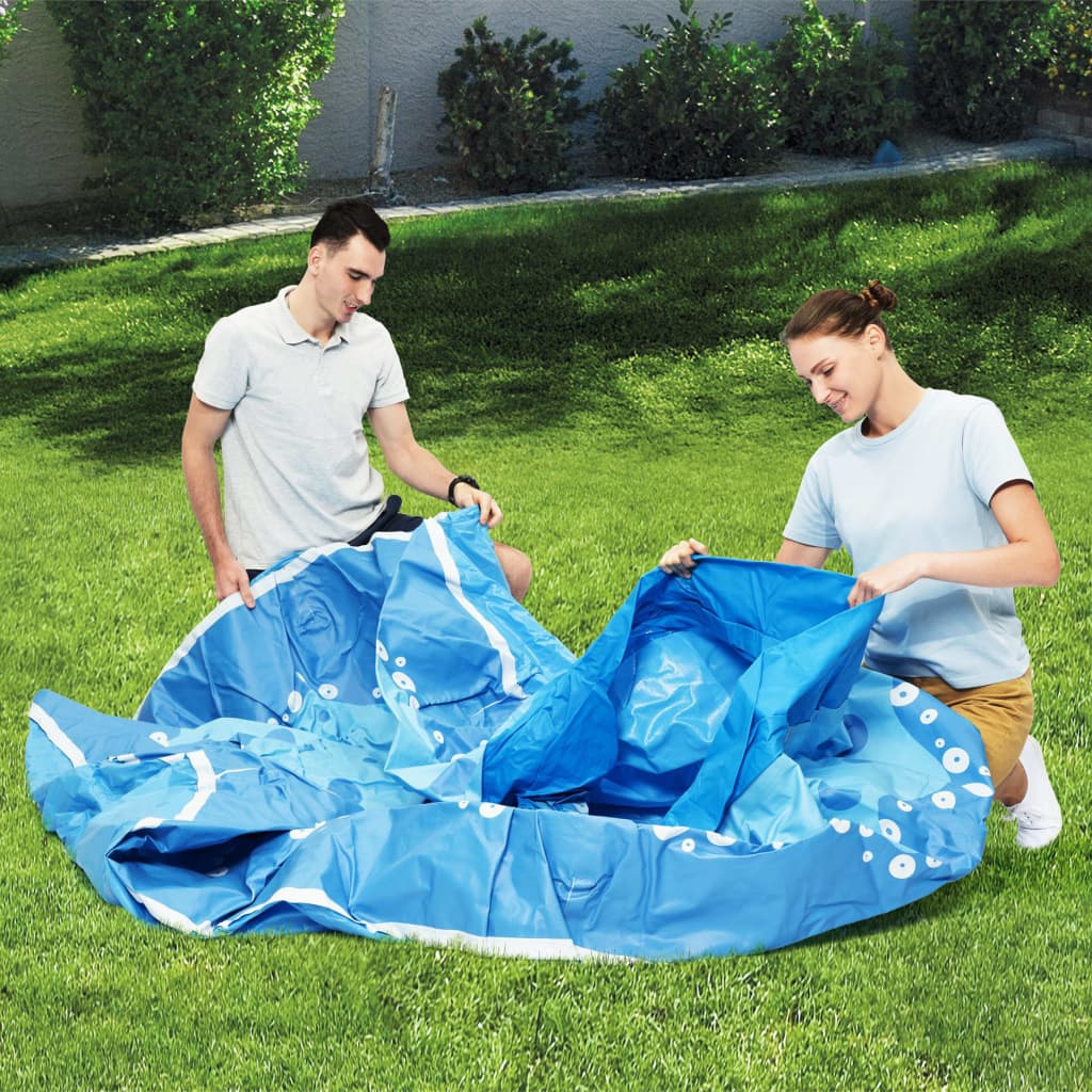 Bestway Easy Set bazén Octopool 274x76 cm