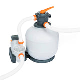 Bestway Sand Filter Pump Flowclear 8327 L U U