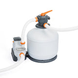 Bestwee Sand Filter Pompel Flowclear 11355 l u u