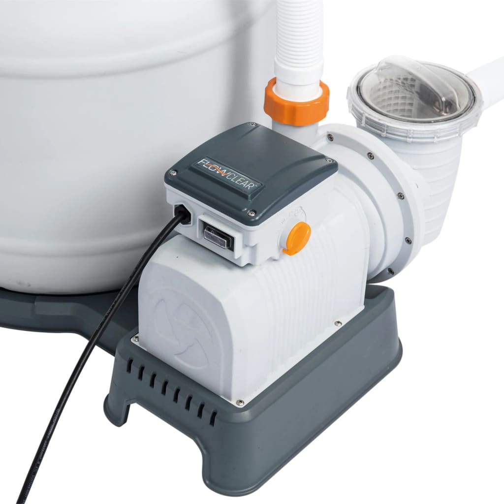 Bestway sand filter pump FlowClear 11355 L u u