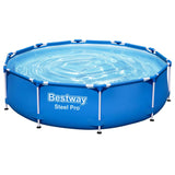 Bestway Plavel Pool Steel 305x76 cm