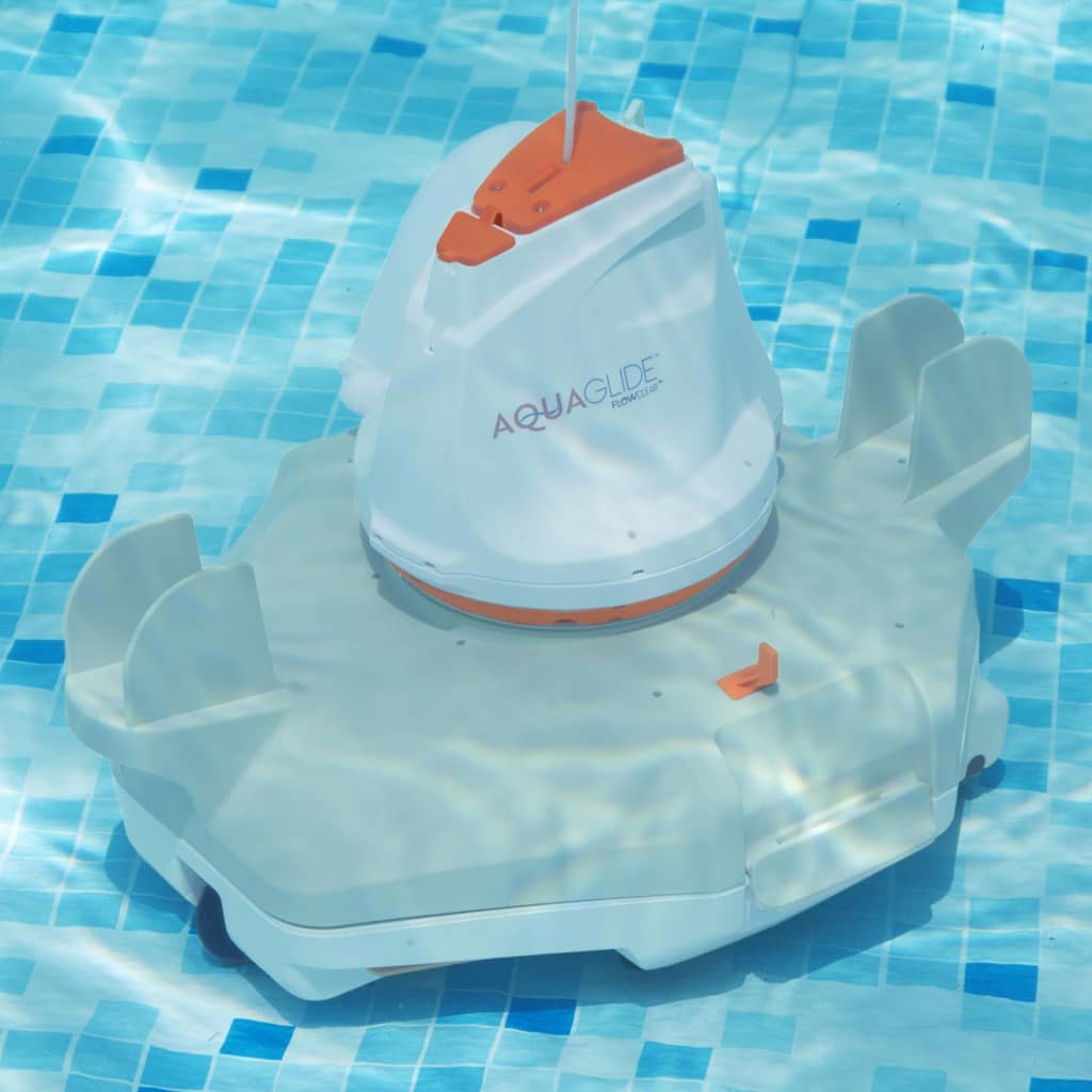 Bestway swimmingpool støvsuger flowclear aquaglide