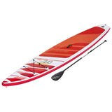 BESTWAY SUP Hydro-Force Fastblast Tech Set Inflatable 381x76x15 cm