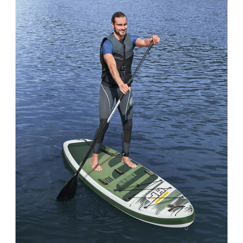 Bescht Sup Hydro-Force Kahawai Set infatable 310x86x15 cm