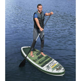 Bestway SUP Hydro-Force Kahawai Ustaw nadmuchiwany 310x86x15 cm