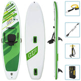 Bestway Sup Hydro-Force Freesoul Tech Convertible Set 340x89x15 cm