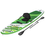 Bestway SUP Hydro-Force Freesoul Tech Convertible Set 340x89x15 cm