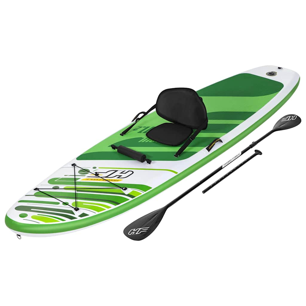 Bestway Sup Hydro-Force Freesoul Tech Convertible Set 340x89x15 cm