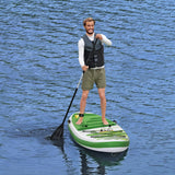 Bestway Sup Hydro-Force Freesoul Tech Convertible Set 340x89x15 cm